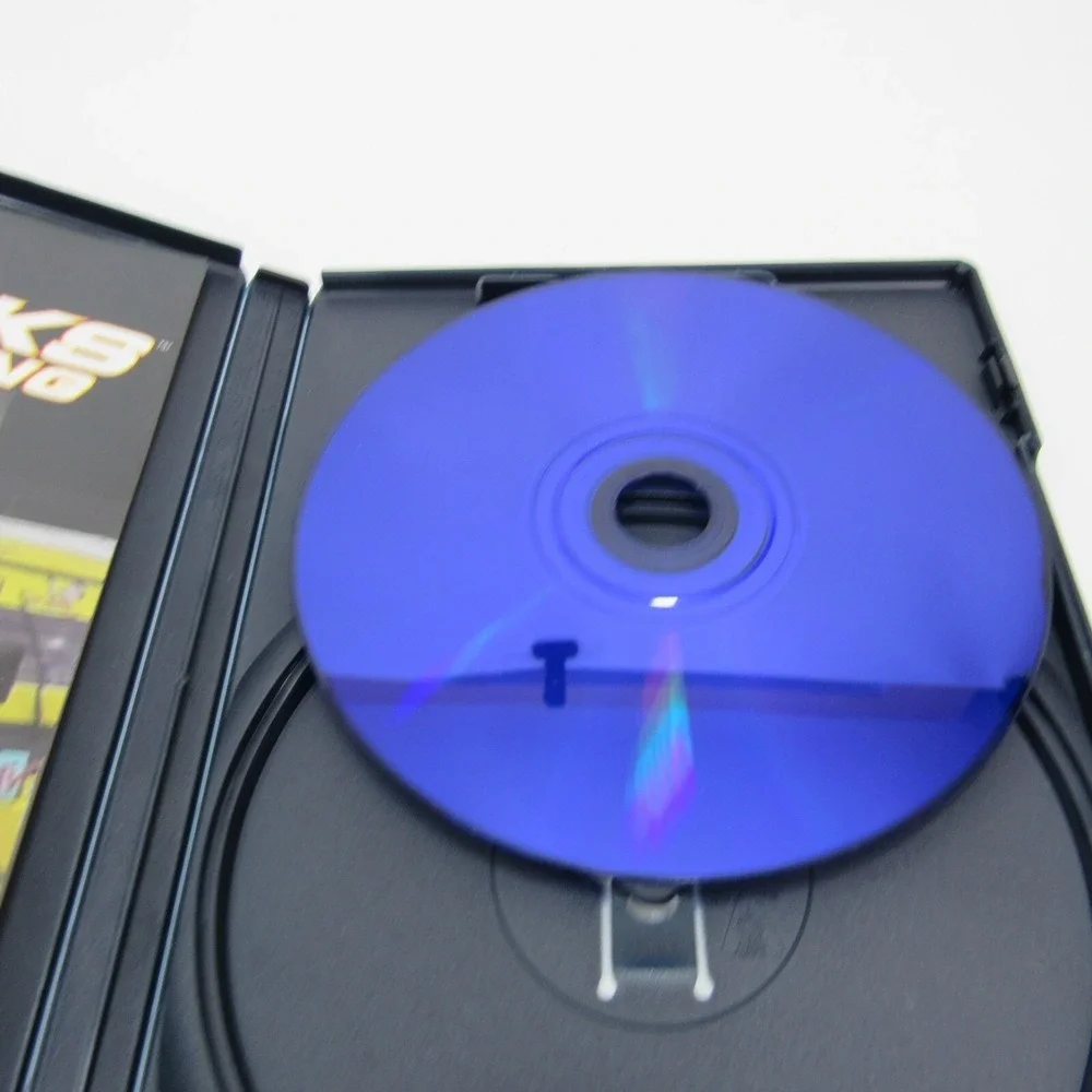 Super Trucks‎ Racing (Sony PlayStation 2, 2003)